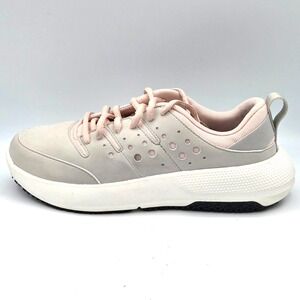 Crocs On The Clock Work Sneaker Women's Size 8